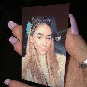 Meet your Posher, Alexa